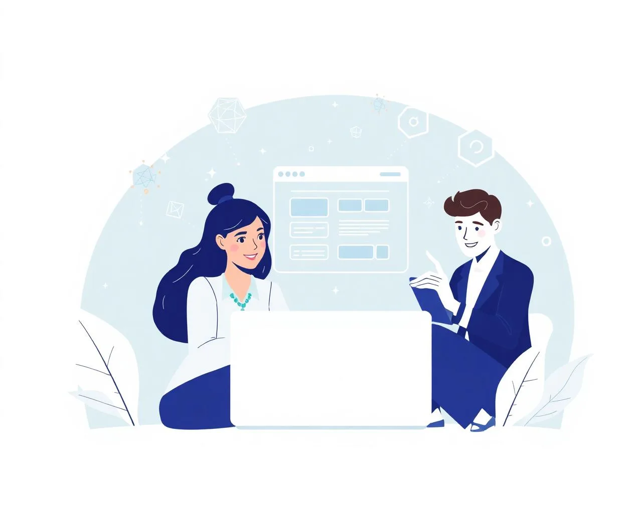 Tu landing page lista en 7 días, optimizada para convertir.